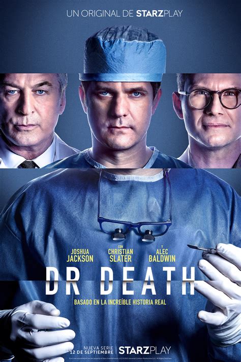 dr death
